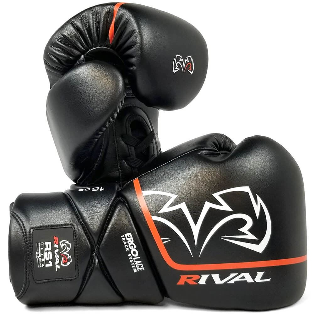 Rival Rs1-Ultra Sparring Gloves 2.0