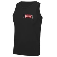 Thumbnail for Kingsway Boxing Club Vest