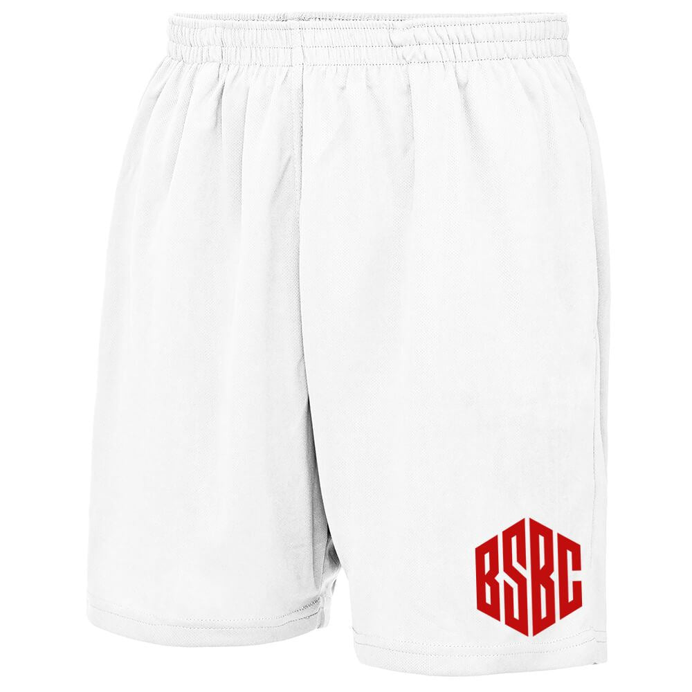 Bil Sha Boxing Club Cool Shorts