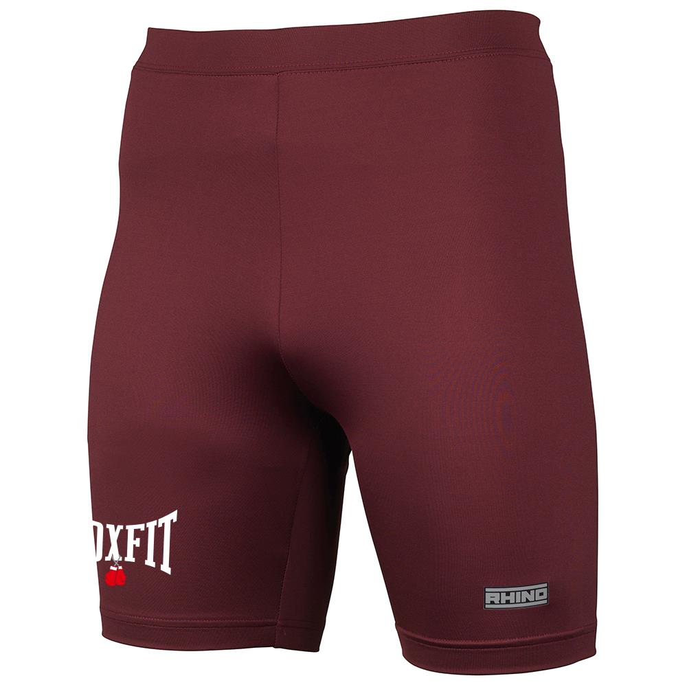 Boxfit Rhino Base Layer Shorts