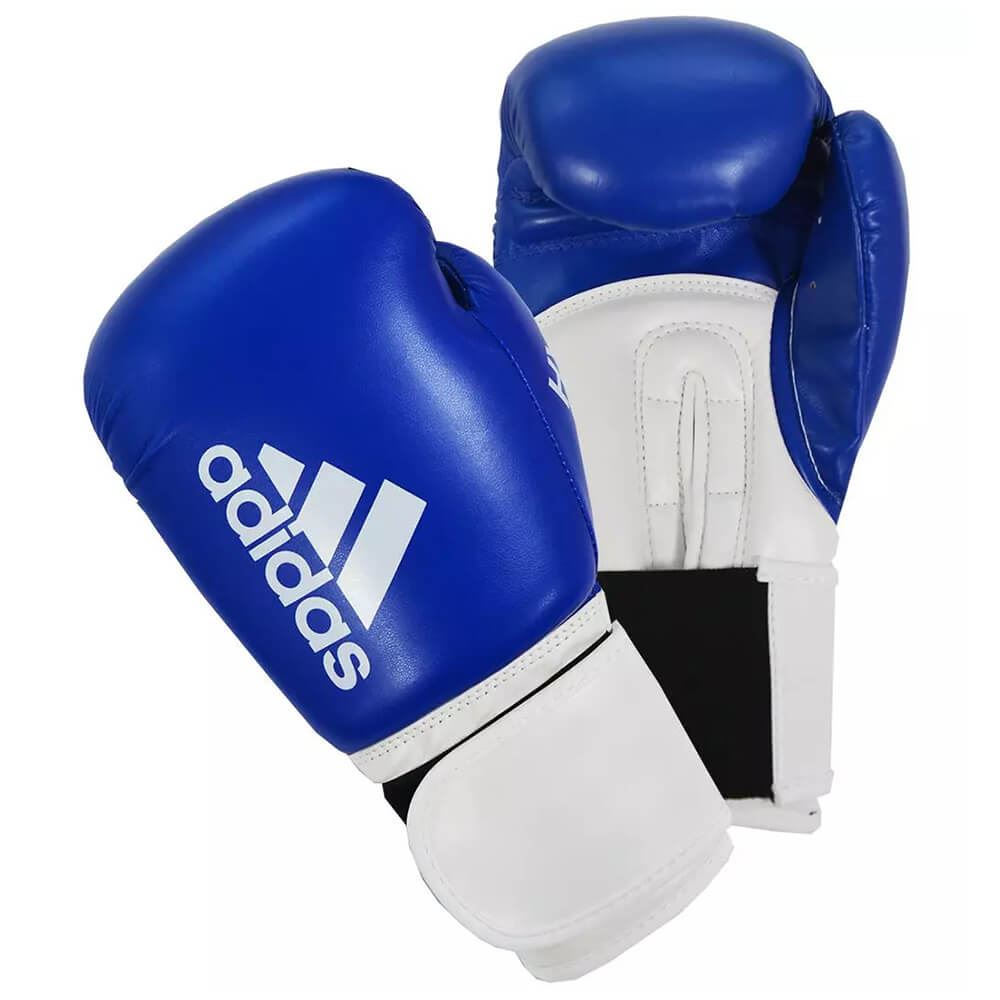 Adidas Hybrid 100 Gloves Boxfituk