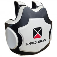 Thumbnail for PRO BOX HI-IMPACT BODY PROTECTOR II