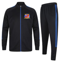 Thumbnail for Southend Boxing Club Slim Fit Tracksuit