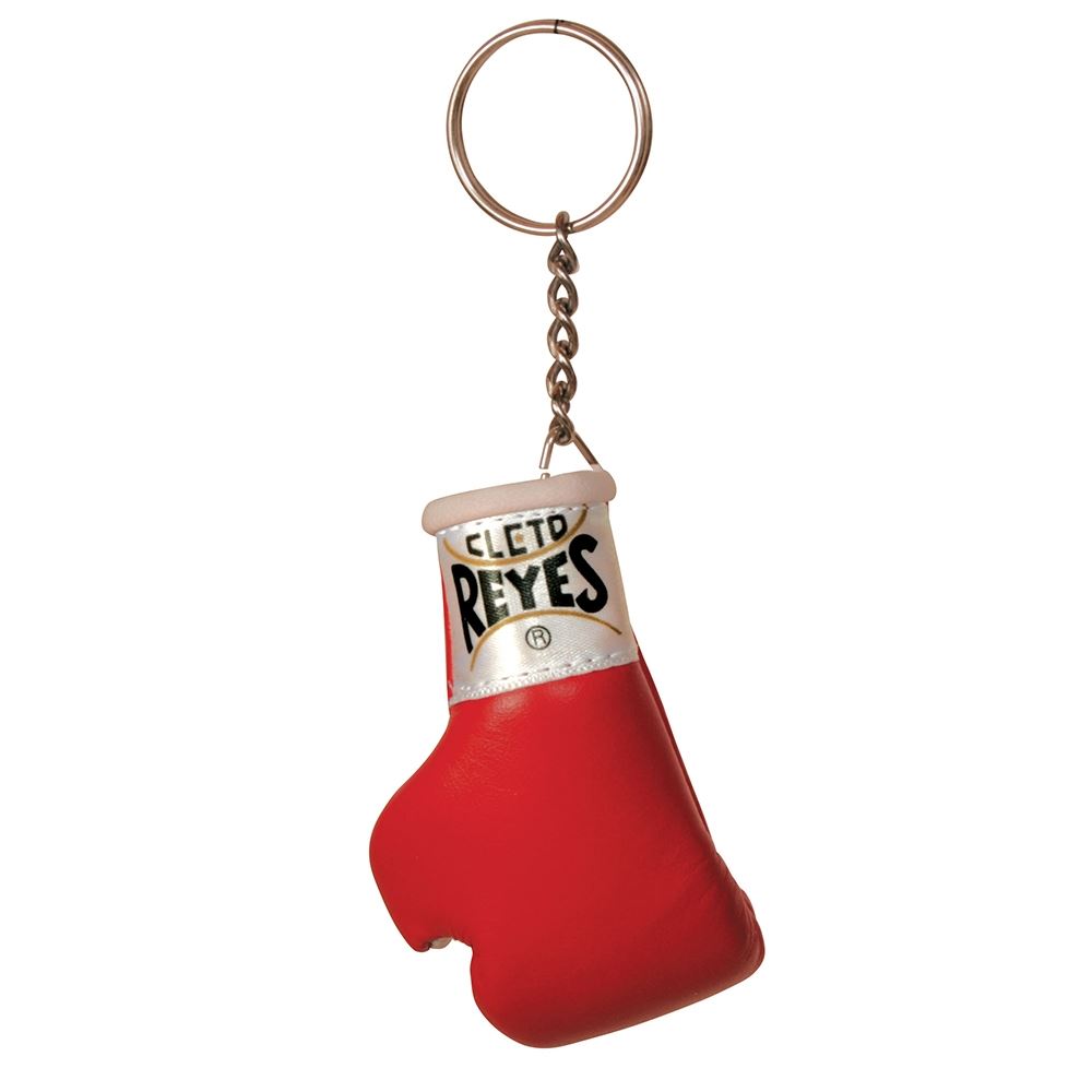 Cleto Reyes Glove Keyring