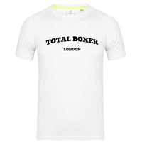 Thumbnail for Total Boxer London Slim Fit Sports T-Shirt