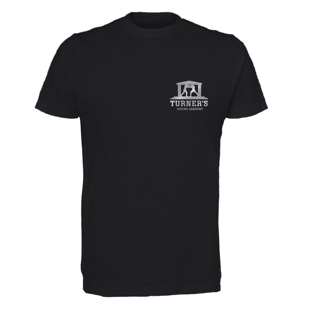 Turners Boxing Academy T-Shirt