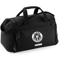 Thumbnail for Alpha Boxing Club Embroidered Holdall