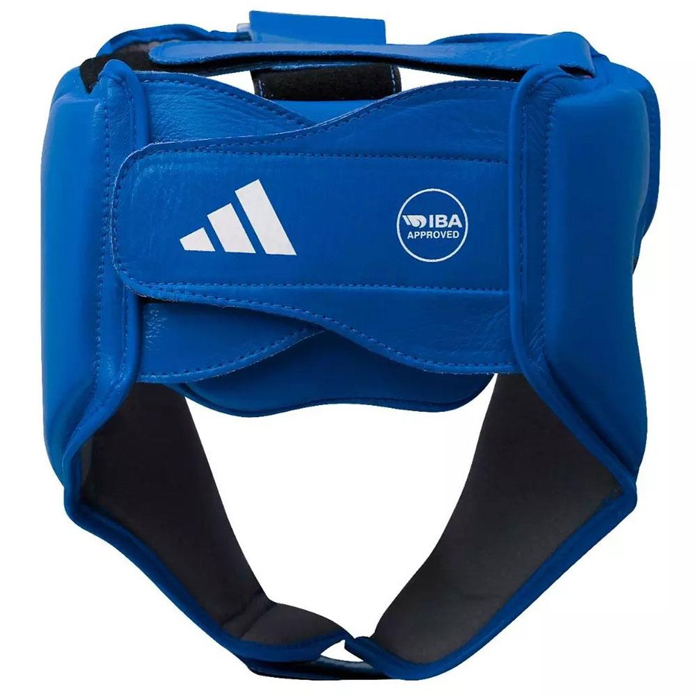 Adidas IBA Boxing Headguard