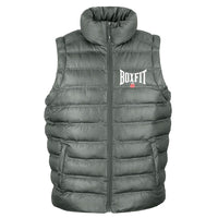 Thumbnail for Boxfit Padded Gilet