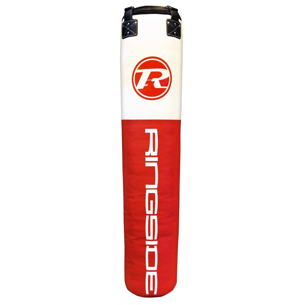 Ringside 6Ft Synthetic Leather Punchbag