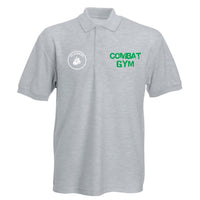 Thumbnail for Combat Gym Polo Shirt