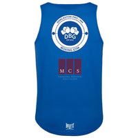 Thumbnail for Darlaston Pro/Am Boxing Gym Vest