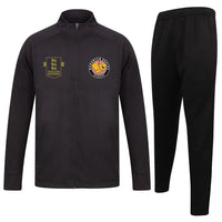 Thumbnail for HARDWICK BOXING ACADEMY SLIM FIT TRACKSUIT