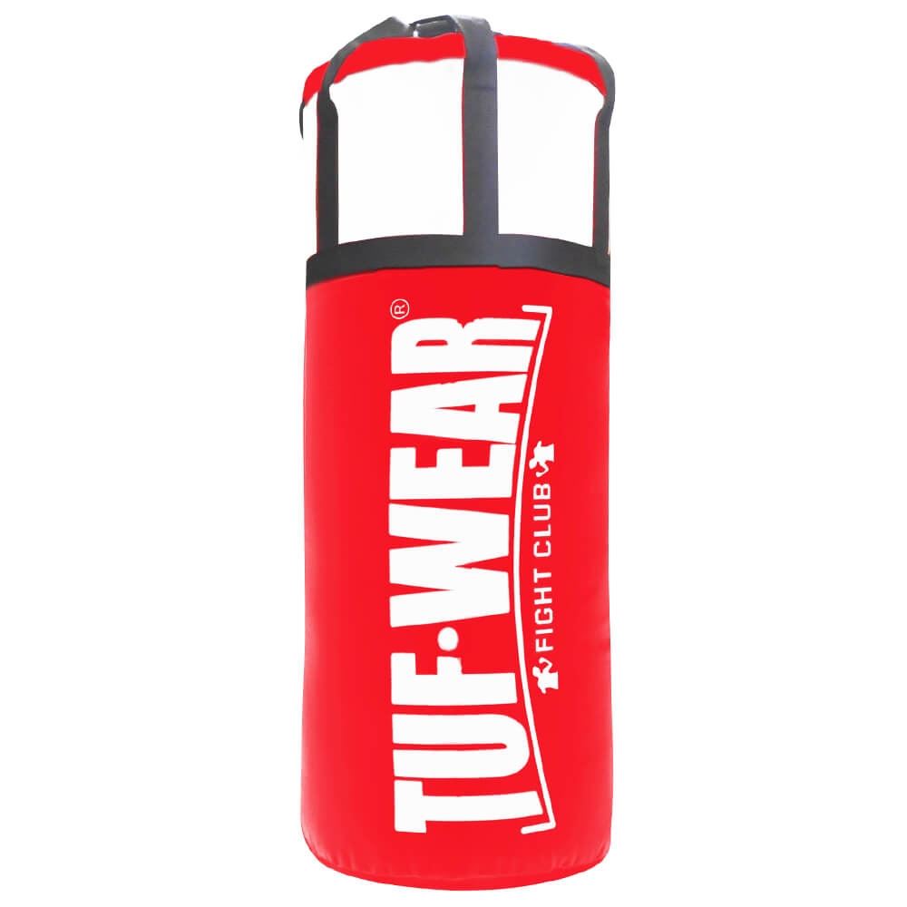 Tuf Wear Jumbo 4Ft Punchbag