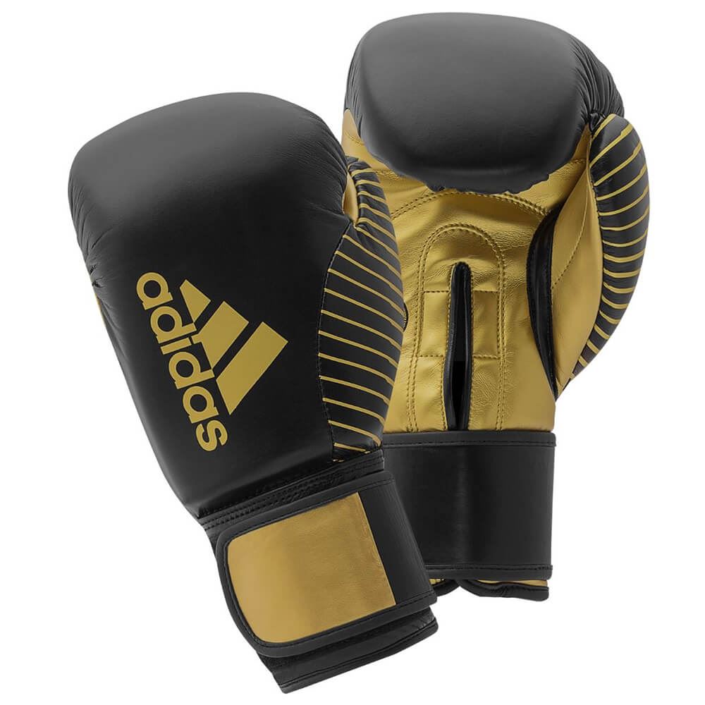 Adidas Kickboxing Gloves - 10Oz