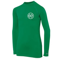 Thumbnail for Bxf Rhino Kids Baselayer Long Sleeve