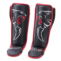 Thumbnail for Carbon Claw Granite Grappling Shin Guard