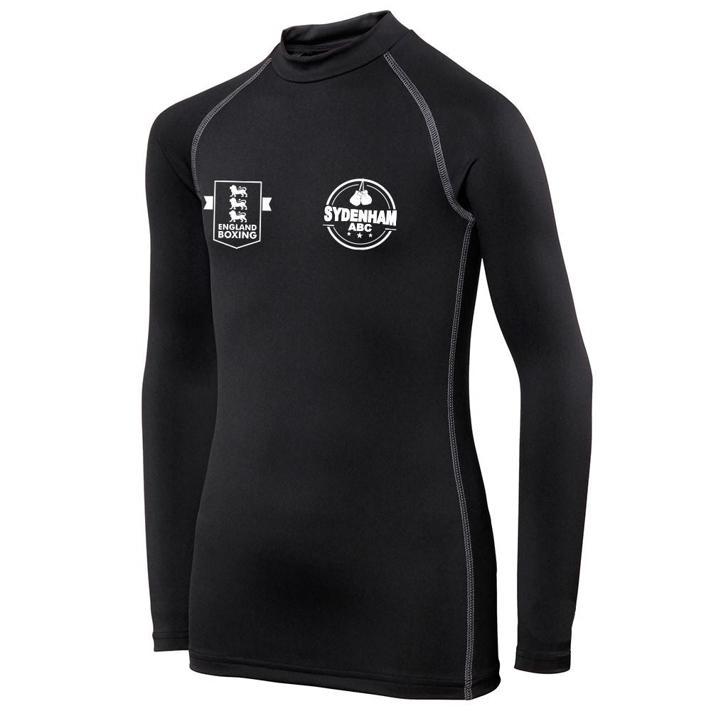 Sydenham Abc Kids L/S Base Layer