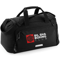 Thumbnail for Bil Sha Boxing Club Holdall