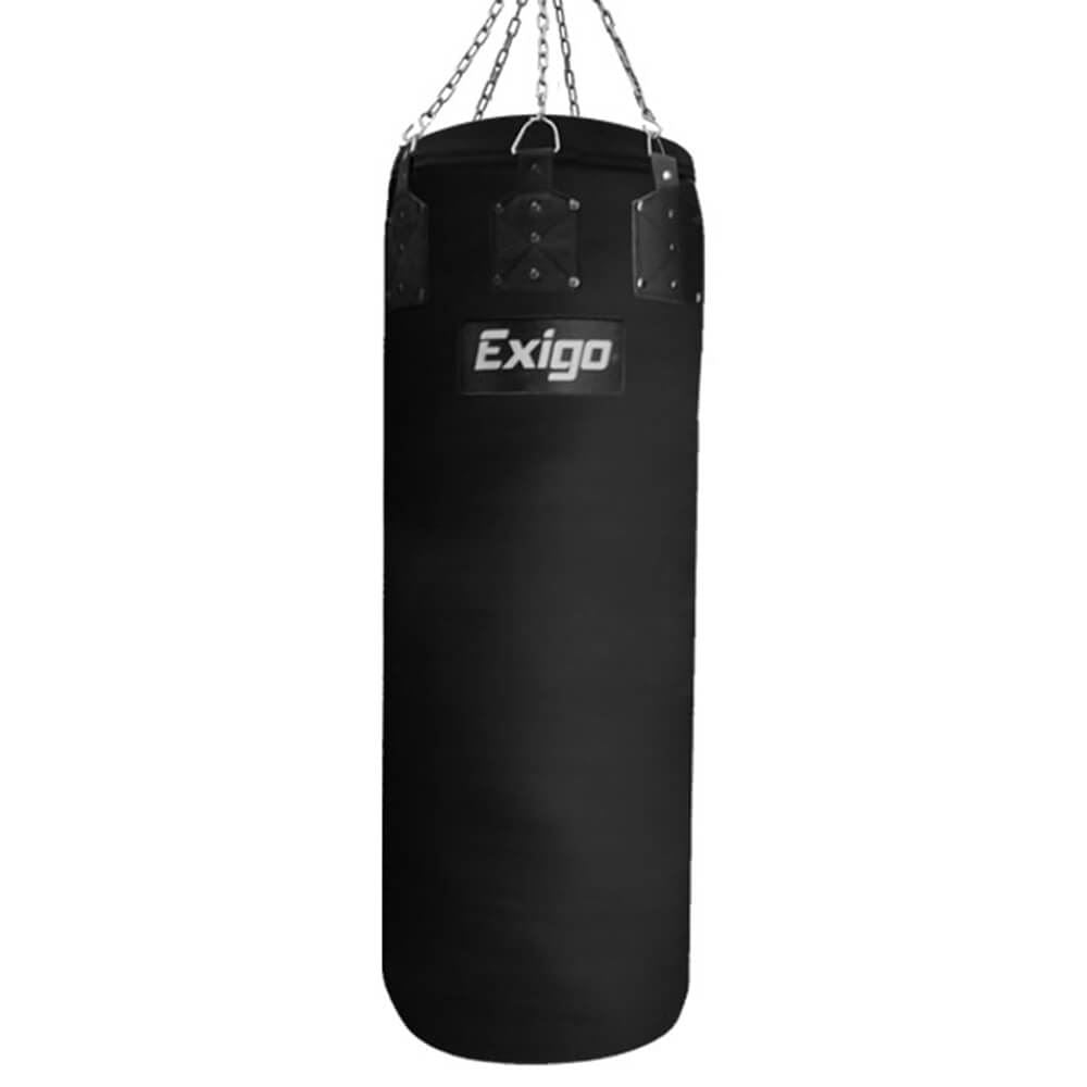 Exigo Legacy Pro 4Ft6 Heavy Punch Bag