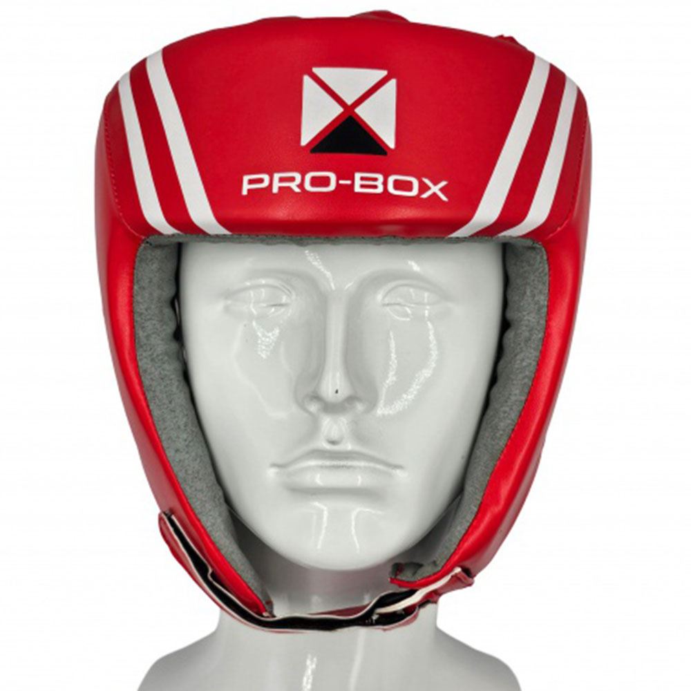 PRO BOX PU ESSENTIAL HEADGUARD II