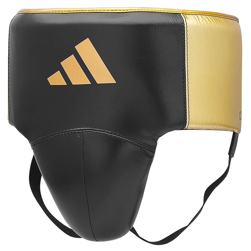 Adidas Adistar Microfibre Pro Groin Guard