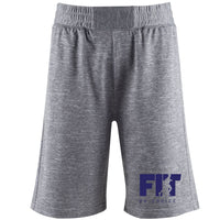 Thumbnail for Fit By Choice Reflective Combat Shorts