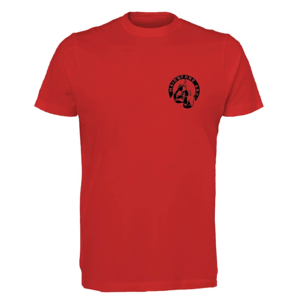 Maidstone Amateur Boxing Club Kids T-Shirt