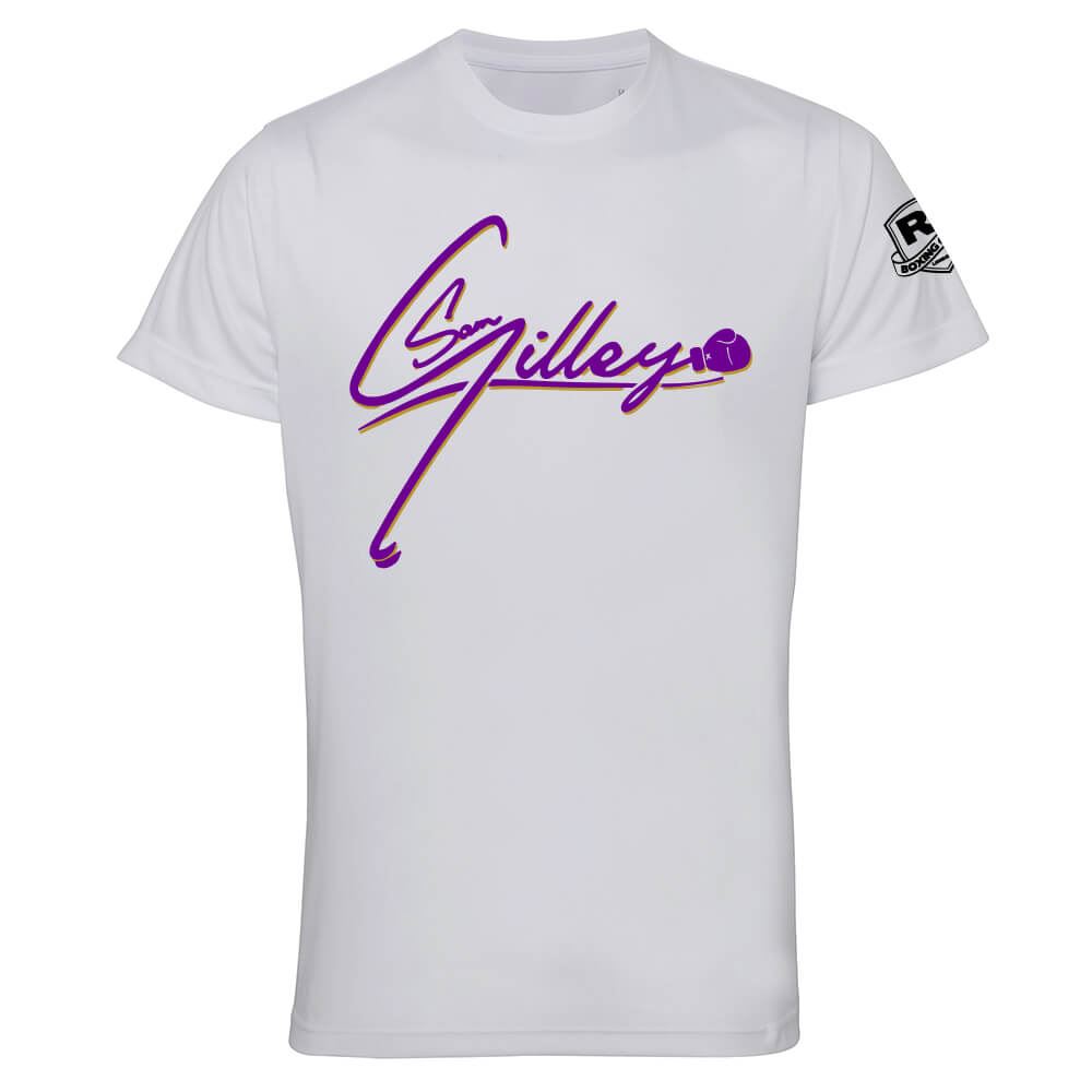 Sam Gilley Dri-Fit T-Shirt