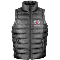 Thumbnail for Invicta Boxing Academy Padded Gilet