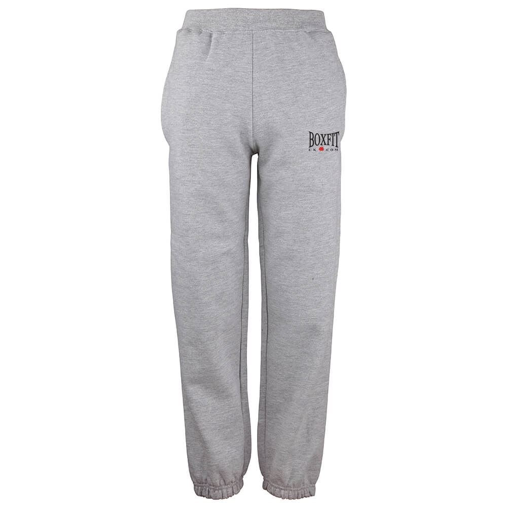 Boxfit Kids Cuffed Sweatpants