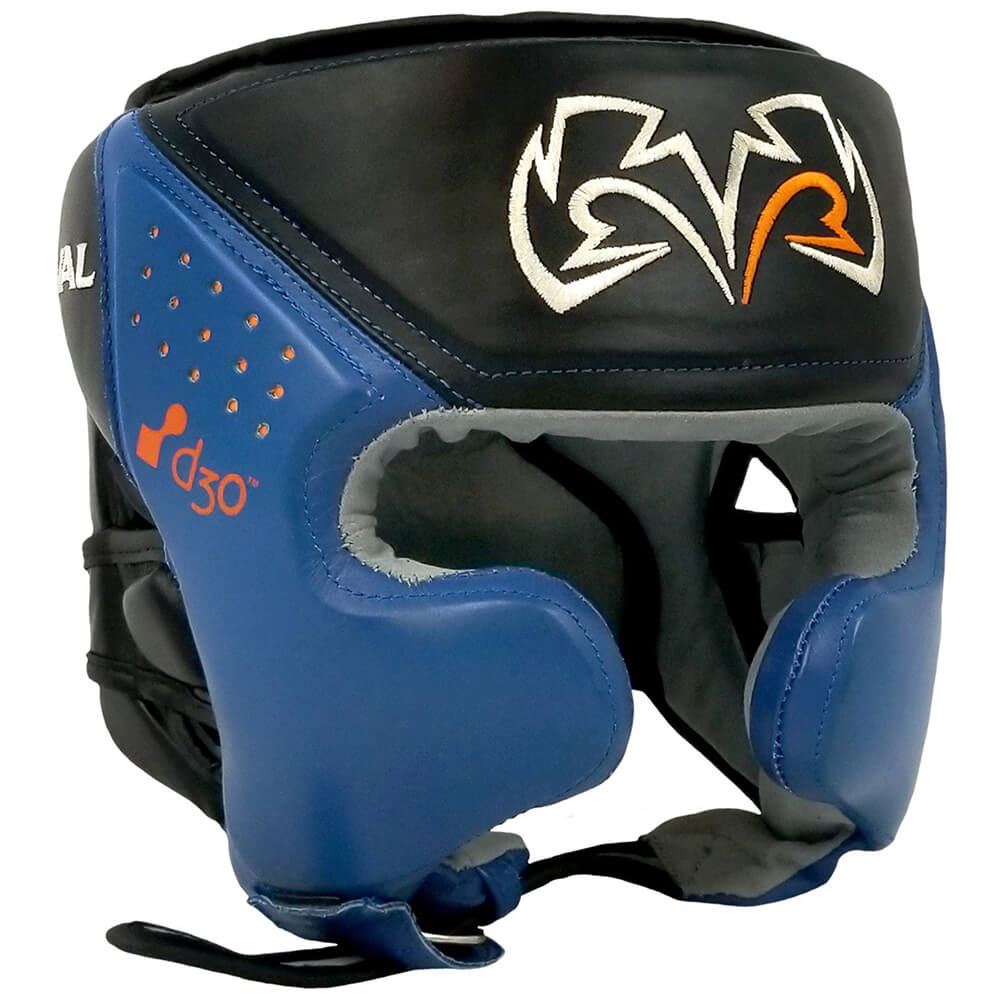 Rival Rhg10 Intelli-Shock Training Headgear