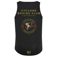 Thumbnail for Cyclone Boxing Club Vest