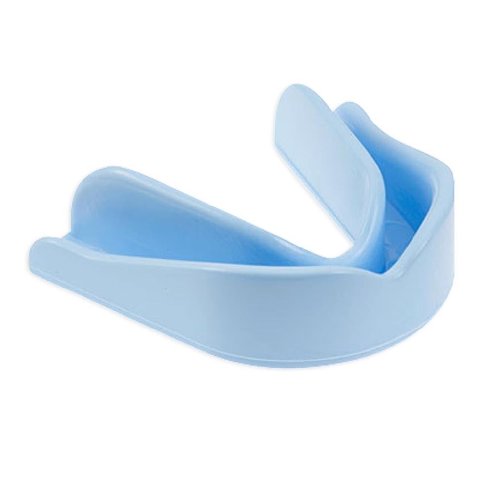 Multi-Buy - 10 X Basic Club Gumshield