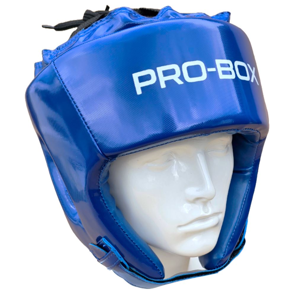 Pro Box Club Spar Headguard 24