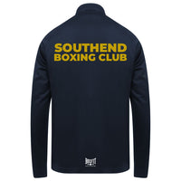 Thumbnail for Southend Boxing Club Slim Fit Tracksuit