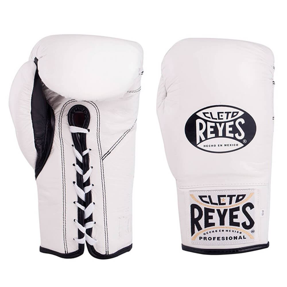 Cleto Reyes Safetec Contest Glove