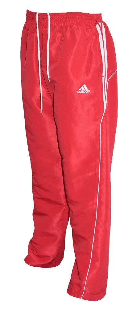 Adidas Kids Combat Tracksuit Pant