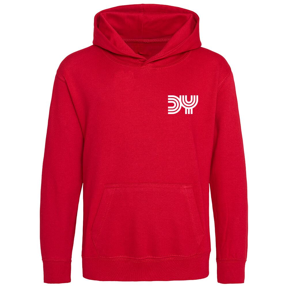 Dale Youth Boxing Club Kids Hoodie