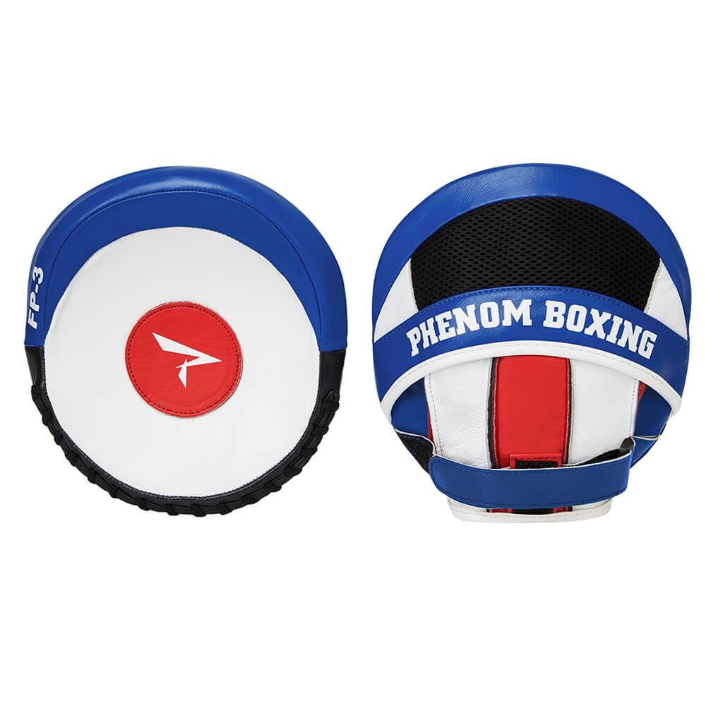 Phenom Boxing Fp-3 Strike-Back Speed Pads