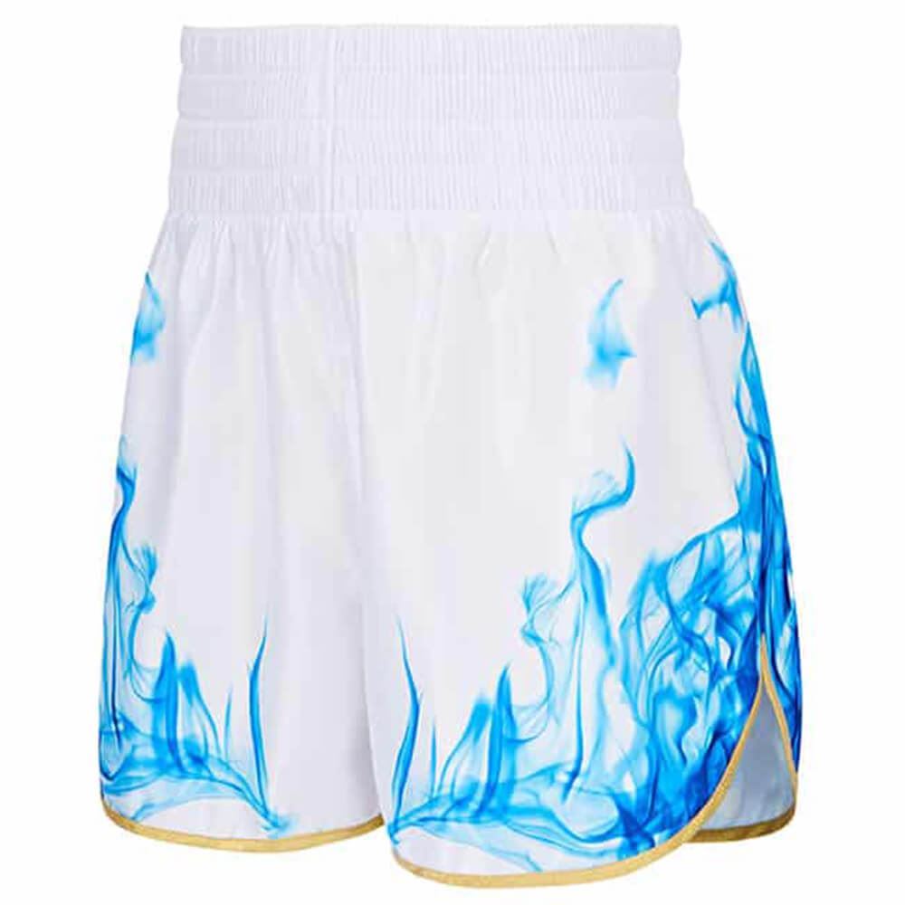 Smoke Boxing Shorts