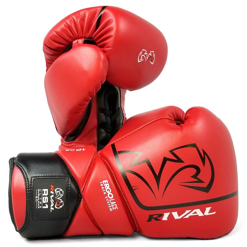 Rival Rs1-Ultra Sparring Gloves 2.0