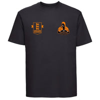 Thumbnail for Epsom Boxing Academy Cotton T-Shirt