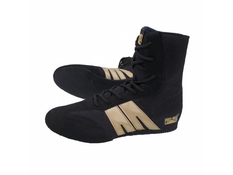 Pro Box Classic Junior Boot