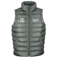 Thumbnail for Dennis & Dyer Boxing Academy Padded Gilet