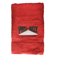 Thumbnail for Pro Box Trainers Corner Towel