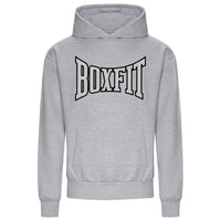 Thumbnail for Boxfit Oversized Hoodie