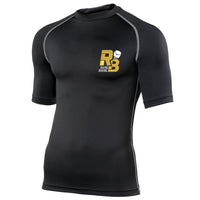 Thumbnail for Rayne Boxing Club Ss Base Layer