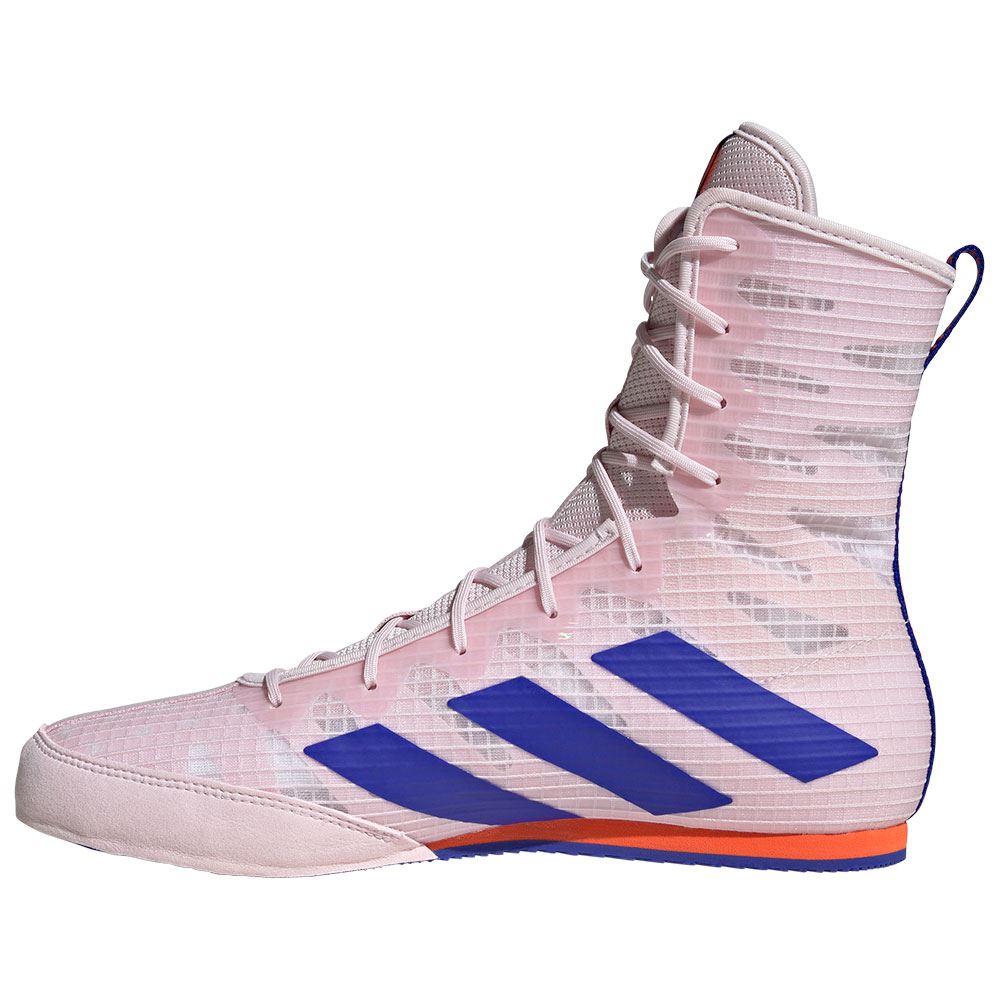 ADIDAS BOX HOG 4 BOXING BOOTS 24