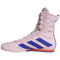 Thumbnail for ADIDAS BOX HOG 4 BOXING BOOTS 24